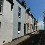 Terraced house to rent in Dolphin Street, Deal CT14