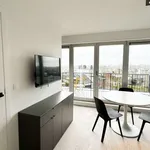 Appartement de 35 m² avec 1 chambre(s) en location à brussels