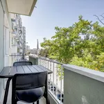 Rent 3 bedroom apartment of 76 m² in Lisbon