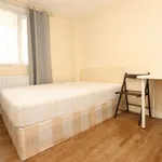 Rent a room in London