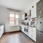 Flat to rent : Heidestatiestraat 12 1, 2920 Kalmthout on Realo