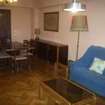 Alquilo 4 dormitorio apartamento de 128 m² en Pamplona