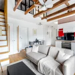 Rent 2 bedroom apartment of 47 m² in Paris