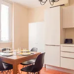 Rent 2 bedroom apartment of 45 m² in Milan