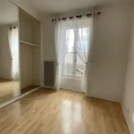 Rent 3 bedroom apartment of 44 m² in RODEZ