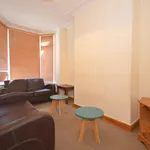 Rent 4 bedroom house in Sheffield