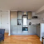 Rent 1 bedroom flat in Scotland