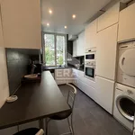 Appartement de 129 m² avec 5 chambre(s) en location à paris 16e arrondissement