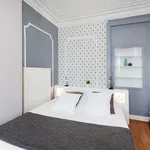 Louez une chambre de 117 m² à Paris