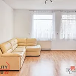 Rent 2 bedroom apartment of 67 m² in Capital City of Prague