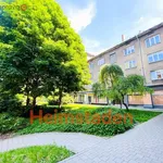 Rent 3 bedroom apartment of 52 m² in Ostrava