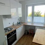 Rent 4 bedroom apartment of 78 m² in Poznan