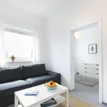 Rent 2 bedroom apartment of 32 m² in Hamburg