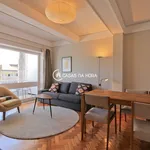 Rent 3 bedroom apartment of 122 m² in Porto