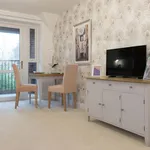 Rent 1 bedroom apartment in South East England