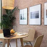 Alquilo 2 dormitorio apartamento de 65 m² en Barcelona