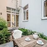 Huur 1 slaapkamer appartement in Antwerpen