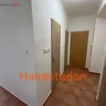 Rent 3 bedroom apartment of 53 m² in Havířov