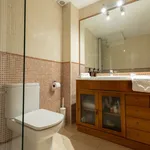 Rent 1 bedroom apartment of 50 m² in Madrid