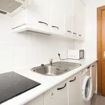 Alquilo 5 dormitorio apartamento de 8 m² en Madrid