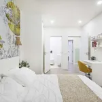 Rent a room in lisbon