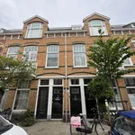 Huur 3 slaapkamer appartement van 119 m² in 's-Gravenhage