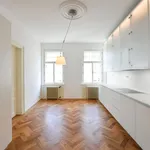 Rent 5 bedroom apartment of 180 m² in Prague