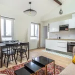 Rent 3 bedroom apartment of 51 m² in Paris 10Eme Arrondissement