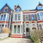 Rent 2 bedroom apartment in Cardiff