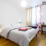 Appartement de 55 m² avec 2 chambre(s) en location à Toulouse