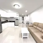 Rent 1 bedroom apartment of 49 m² in Bangkok