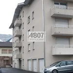 Appartement de 31 m² avec 2 chambre(s) en location à Cluses