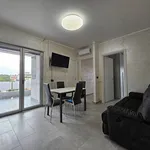 3-room flat new, third floor, Salvo Marina, San Salvo