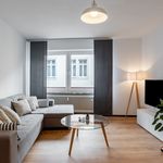 Rent 2 bedroom apartment of 51 m² in Braunschweig