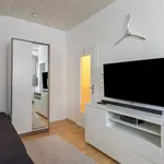 Rent 1 bedroom apartment of 28 m² in Stuttgart