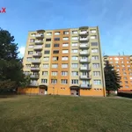 Rent 4 bedroom apartment of 70 m² in budejovice