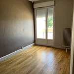 Appartement de 67 m² avec 4 chambre(s) en location à D'Allier