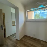 Rent 2 bedroom apartment in Třebíč