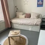  appartement avec 1 chambre(s) en location à Liège