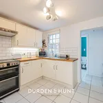 Rent 2 bedroom flat in Epping Forest