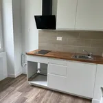 Rent 1 bedroom apartment of 33 m² in AURIOL