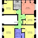 Rent 1 bedroom flat in Dundee