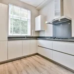 Huur 3 slaapkamer appartement van 155 m² in Amsterdam