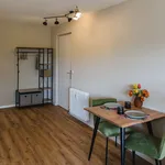 Miete 1 Schlafzimmer wohnung von 32 m² in Aalen