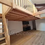 Rent 2 bedroom apartment of 44 m² in Toulouse