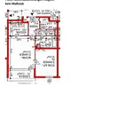 Rent 2 bedroom apartment of 62 m² in Wiener Neustadt