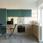 Rent 1 bedroom apartment in milan