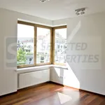 Rent 4 bedroom apartment of 137 m² in WARSZAWA