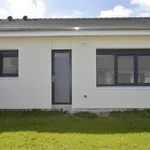 Maison de 46 m² avec 2 chambre(s) en location à Saint-Quentin