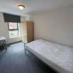 Rent 4 bedroom flat in Sheffield